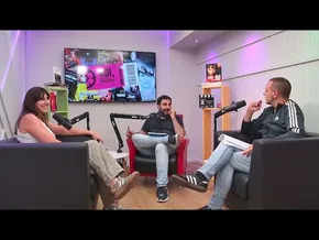 Adi, spoilerra!' #13|&nbsp;pelikula bat izango balitz... bideoaren irudi txikia