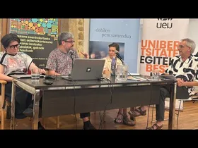 III Euskara esanindartzeko bidean (UEU / Jakin jardunaldiak) edukiaren irudi txikia