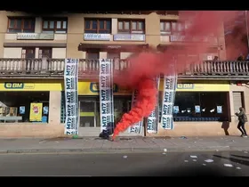 M17. Greba Orokorra. Piketeak Urretxu-Zumarragan edukiaren irudi txikia