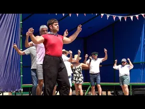BESTAK 2026 ARIZKUN I MUTILDANTZAK 26 06 24 bideoaren irudi txikia