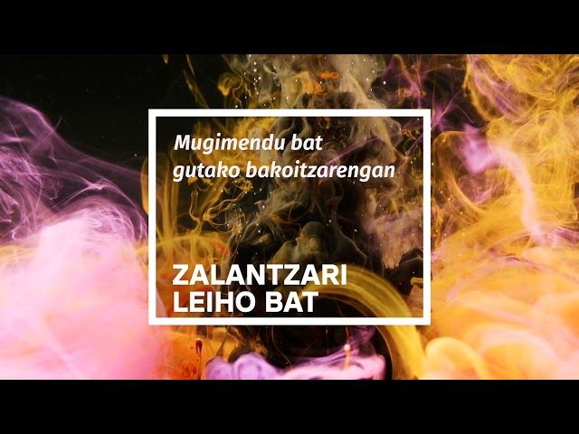 #Emun25urte #EraldaketanJardunaldiak - Zalantzari leiho bat bideoaren irudi txikia