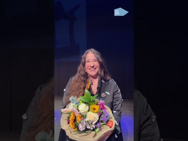 Kuskua elkarteak jaso du 2026ko Urrezko GUK Saria bideoaren irudi txikia