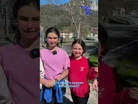 Korrikalari txikiak | Kronika | Martxoaren 20 edukiaren irudi txikia