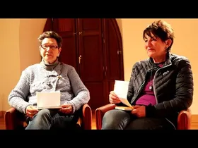 Hitz eta Pitz - Trini Arrizabalaga eta Birtu Aramaio (Martxoak 17ko Greba Orokorra) edukiaren irudi txikia