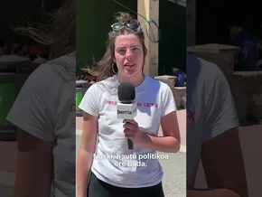 Gazte Euskaltzaleen Sarea | Nahia Mitxelena bideoaren irudi txikia