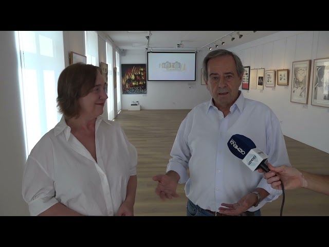 Gernika-Lumoko Udalaren 10 proiektuak 2025eko udan bideoaren irudi txikia