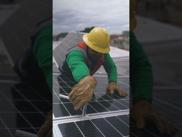 EBk argindar gehiago sortu du berriztagarrien bidez erregaiekin baino bideoaren irudi txikia