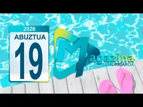 UDAURRIAROA 26 08 19  LA BERNI edukiaren irudi txikia