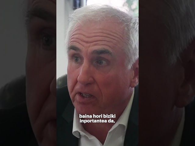 Alain Iriarti elkarrizketa bideoaren irudi txikia