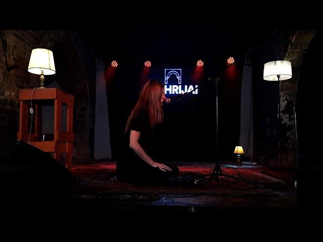 'Loria' | Ana Arsuaga (Verde Prato) bideoaren irudi txikia