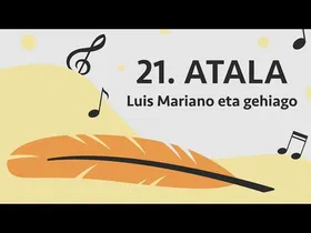 Hamabostean behin #21| Luis Mariano eta gehiago edukiaren irudi txikia