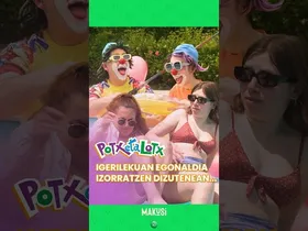 Uste dugu noizbait mundu guztiari gertatu izan zaiola... 🤣 Zuek ere identifikatuta sentitu zarete? 💬 edukiaren irudi txikia