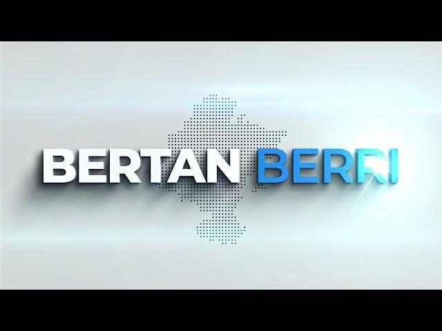 BERTAN BERRI 25 12 17 ALBISTEGIA bideoaren irudi txikia