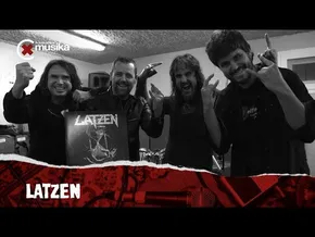 MusikaZuzenean TB # 318: LATZEN bideoaren irudi txikia