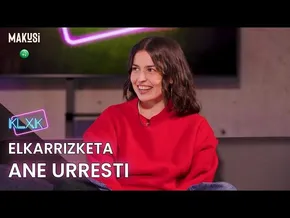 ELKARRIZKETA TXOKOA - ANE URRESTI - KALAXKA 4 bideoaren irudi txikia