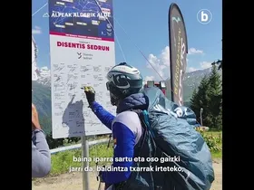 Alpeak alderik alde | Ekainaren 19a edukiaren irudi txikia