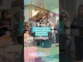Zentzumenekin jolasean | BINKE edukiaren irudi txikia