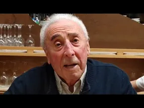 Bittor Agirre Bitti bertsotan, 90 urteak ospatzean bideoaren irudi txikia