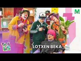 POTX ETA LOTXEN EGUNEROKOA - 16. ATALA edukiaren irudi txikia