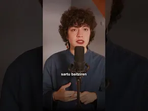 Urubia: Marieneko lurren auzia bideoaren irudi txikia