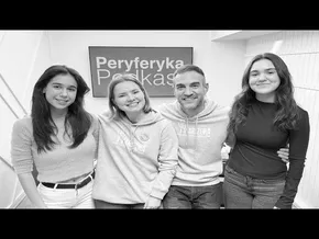 PERYFERYKA PODKAST #6| Jon Plazaola eta Aitziber Garmendia bideoaren irudi txikia