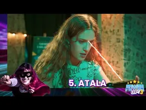 POWER UP 3 - 5. ATALA: DOT (DAMAGE OVER TIME) bideoaren irudi txikia