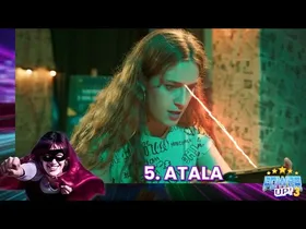 POWER UP 3 - 5. ATALA: DOT (DAMAGE OVER TIME) edukiaren irudi txikia