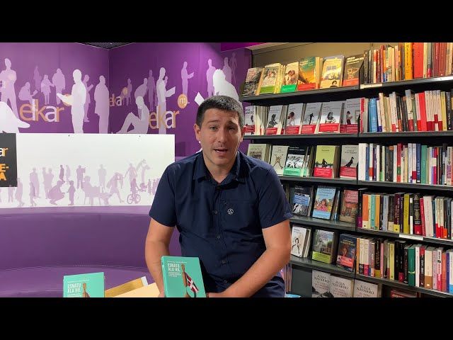 Iñaki Iurrebaso eta Garikoitz Goikoetxea, 'Esnatu ala hil' bideoaren irudi txikia