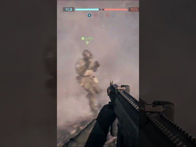 BATTLEFIELD 6 BETA | #2 | BYKUGGAN GAMING | SHORT #3  #gameplay #memes   #clips bideoaren irudi txikia