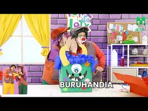 TAILERRA - BURUHANDIA - POTX ETA LOTX 4 bideoaren irudi txikia