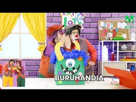 TAILERRA - BURUHANDIA - POTX ETA LOTX 4 edukiaren irudi txikia