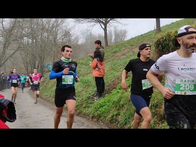 Garingo Mendi Lasterketa 2026 bideoaren irudi txikia