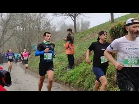 Garingo Mendi Lasterketa 2026 edukiaren irudi txikia