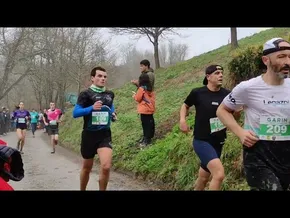 Garingo Mendi Lasterketa 2026 bideoaren irudi txikia