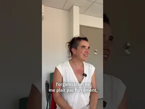 AEKn bizi   Donibane Ziburuko Gau Eskola   Maitena erakaslea bideoaren irudi txikia