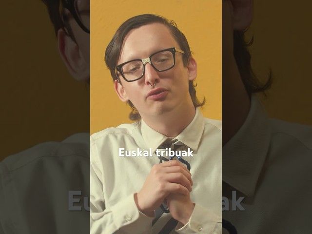 👀 Euskal tribuak bideoaren irudi txikia