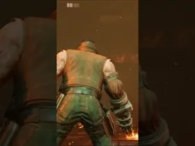 FINAL FANTASY 7 REMAKE DEMO SWITCH 2 | #1 | BYKUGGAN GAMING | SHORT #6  #gameplay #memes   #clips edukiaren irudi txikia