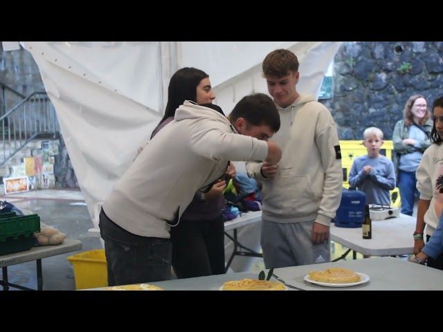 25/08/31 Atxegaldeko jaiak: patata tortila txapelketa bideoaren irudi txikia