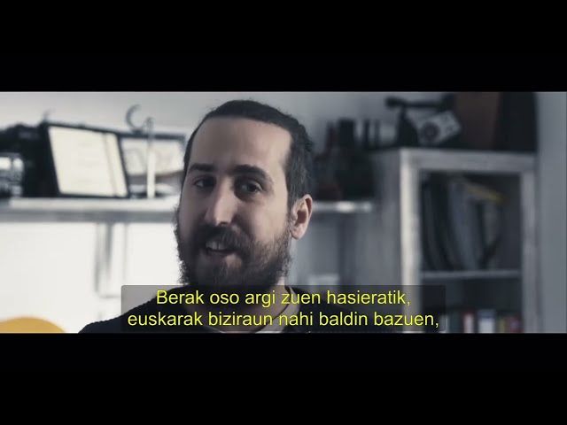 Jalgi hadi. Dokumentala. Crowdfunding bideoaren irudi txikia