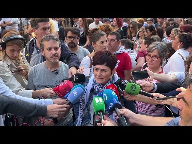 2025/10/15 - Lanuzte Orokorra Palestinaren alde bideoaren irudi txikia