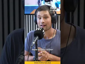 «Iberiar Penintsulan ia desagertuta dagoen landare espezie bat aurkitu dute Gasteizen» edukiaren irudi txikia