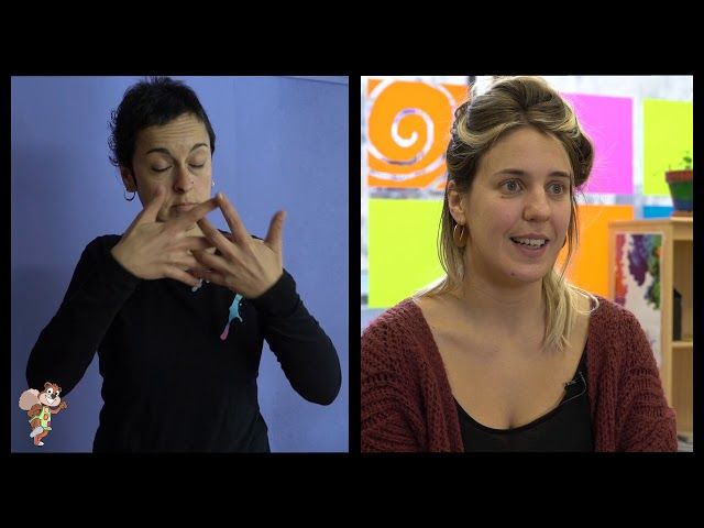 Sorgina kaskarina azalpen bideo bideoaren irudi txikia