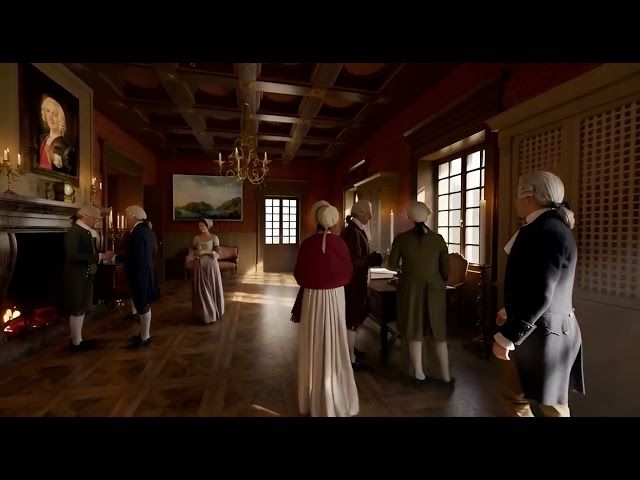 Nolakoa zen Donostia 1813ko sute eta sarraskiaren aurretik? bideoaren irudi txikia