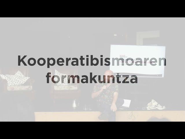 KOOP FORMAKUNTZA bideoaren irudi txikia