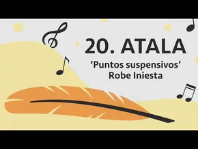 Hamabostean behin #20| Robe Iniesta bideoaren irudi txikia