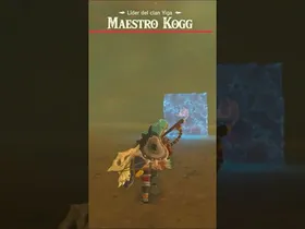 YIGGA TALDEA | ZELDA BREATH OF THE WILD | #26 | BYKUGGAN KIDS | SHORT #12 #zelda #botw #totk edukiaren irudi txikia