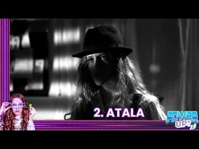 POWER UP 2 - 2. ATALA: HACK edukiaren irudi txikia