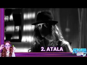 POWER UP 2 - 2. ATALA: HACK bideoaren irudi txikia