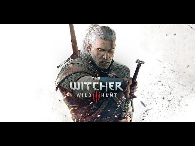 THE WITCHER 3 : WILD HUNT | GERARDO AZTIA 2 / INFORMAZIO BILA bideoaren irudi txikia