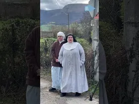 Guardia Zibila moja klaratarren komentura bertaratu da eta kide nagusienak atera ditu bertatik edukiaren irudi txikia